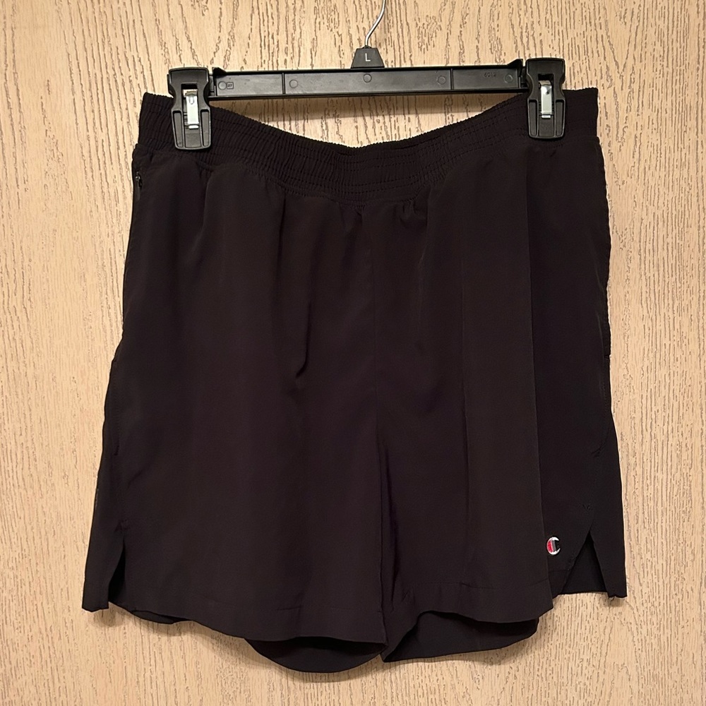 Men’s 5” Seam Athletic Shorts